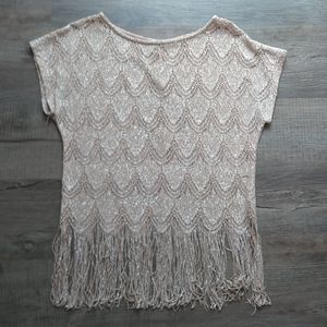 Maurices women's top